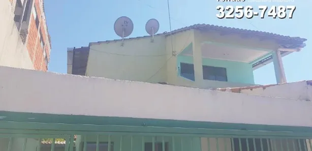 Casa com 4 Quartos à venda, 200m² no Setor Habitacional Vicente Pires - Trecho 3, Brasília