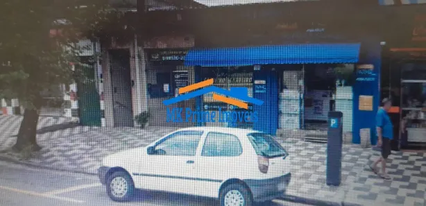 Loja / Salão / Ponto Comercial à venda, 346m² no Bela Vista, Osasco