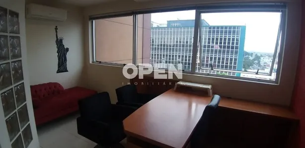 Conjunto Comercial / Sala à venda, 38m² no Centro, Canoas