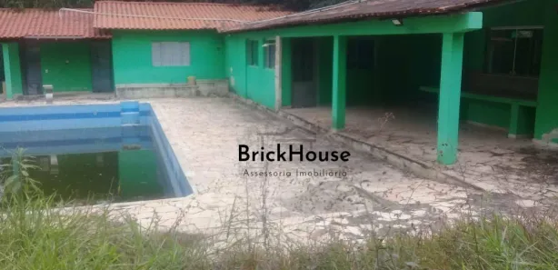 Fazenda / Sítio / Chácara à venda, 24000m² no Terras de São José, Mairinque
