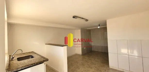 Kitnet com 1 Quarto para alugar, 30m² no Nova Jaguariúna, Jaguariúna