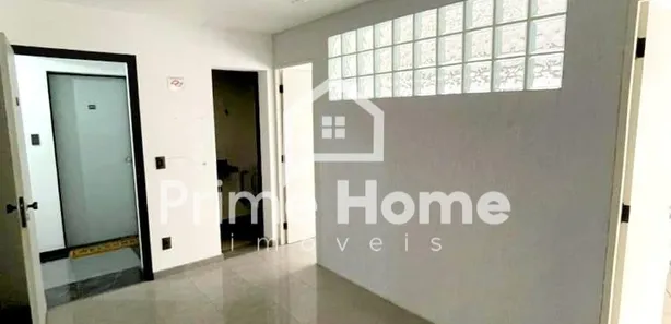 Conjunto Comercial / Sala com 2 Quartos para alugar, 51m² no Centro, Campinas