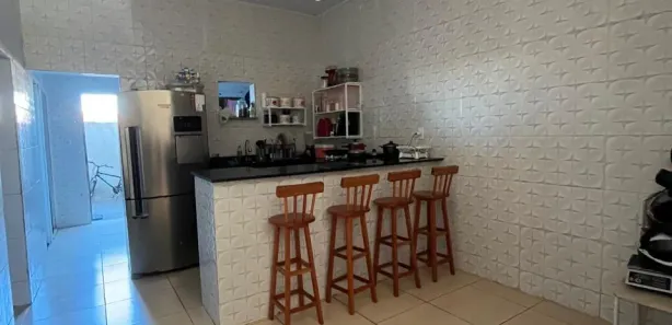 Casa com 3 Quartos à venda, 120m² no Ltm Madre Paulina, São Cristóvão