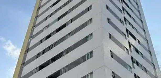 Apartamento com 3 Quartos à venda, 60m² no Madalena, Recife