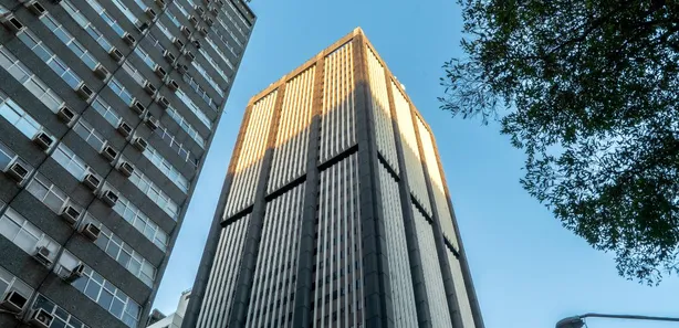 Andar / Laje corporativa para venda ou aluguel, 600m² no Centro, Rio de Janeiro