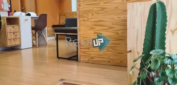 Loja / Salão / Ponto Comercial à venda, 55m² no Copacabana, Rio de Janeiro
