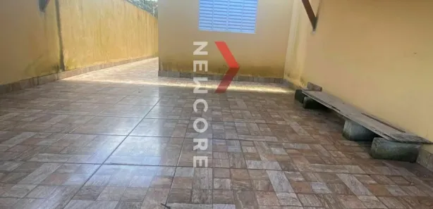 Sobrado com 2 Quartos à venda, 98m² no Balneario Itaguaí, Mongaguá