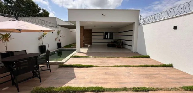 Casa com 3 Quartos à venda, 110m² no Centro, Timon