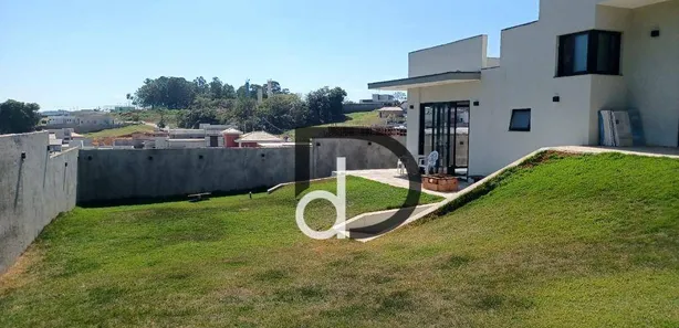 Casa de Condomínio com 3 Quartos à venda, 250m² no Terras de Santa Teresa II, Itupeva