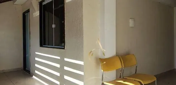 Casa de Condomínio com 2 Quartos para venda ou aluguel, 84m² no Centro, Nova Iguaçu