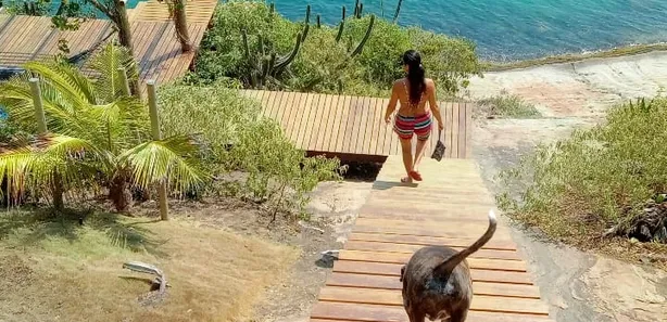 Casa de Condomínio com 2 Quartos à venda, 400m² no Pontal do Atalaia, Arraial do Cabo