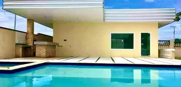 Terreno / Lote / Condomínio com 1 Quarto à venda, 250m² no , Cascavel