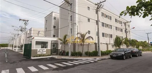 Apartamento com 2 Quartos para venda ou aluguel, 58m² no Jardim Mariléa, Rio das Ostras