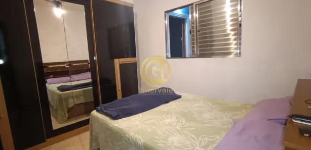 Sobrado com 3 Quartos para alugar, 125m² no Jardim Flórida, Jacareí