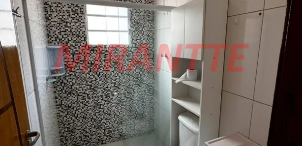 Casa com 2 Quartos à venda, 54m² no Terra Preta (Terra Preta), Mairiporã