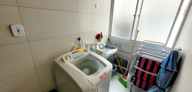 Cobertura com 3 Quartos para venda ou aluguel, 120m² no Balneário Copacabana, Caraguatatuba