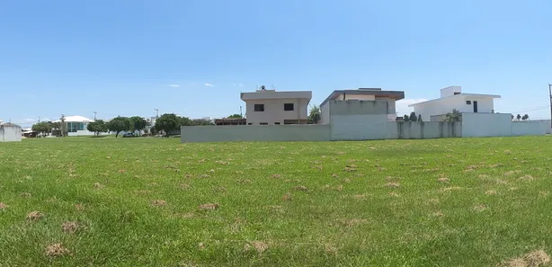 Terreno / Lote / Condomínio à venda, 600m² no Parque Rodoviário, Campos dos Goytacazes