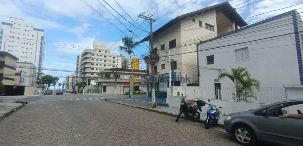 Kitnet com 1 Quarto à venda, 18m² no Jardim Marina, Mongaguá