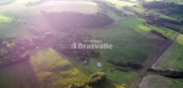 Fazenda / Sítio / Chácara à venda, 16m² no Portes, Foz do Iguaçu