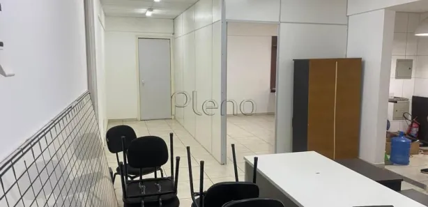 Conjunto Comercial / Sala para alugar, 85m² no Morumbi, Paulínia