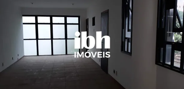 Conjunto Comercial / Sala para alugar, 38m² no Lourdes, Belo Horizonte