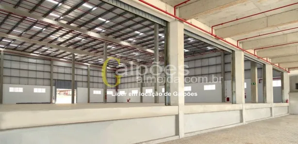 Galpão / Depósito / Armazém para alugar, 4256m² no Jardim Mirador, Vargem Grande Paulista