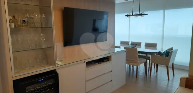Apartamento com 3 Quartos para alugar, 88m² no Vila Leopoldina, São Paulo