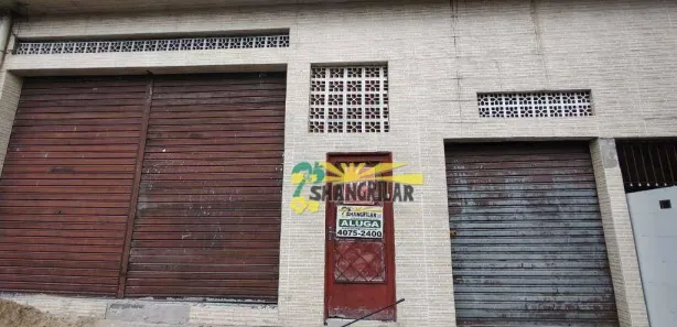 Loja / Salão / Ponto Comercial para alugar, 130m² no Eldorado, Diadema