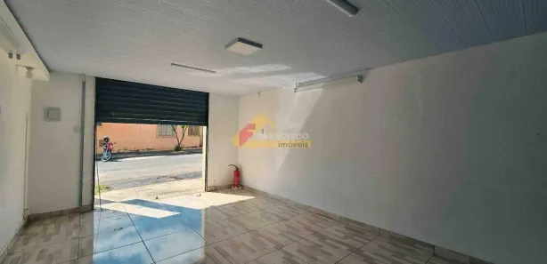Loja / Salão / Ponto Comercial à venda, 30m² no Bom Pastor, Divinópolis