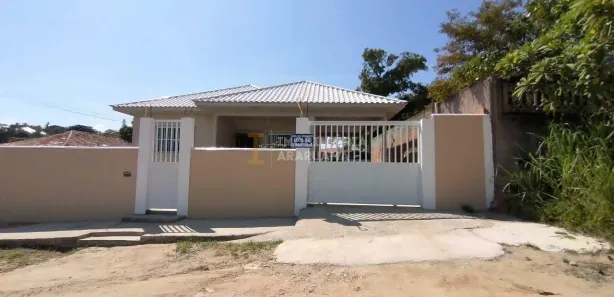 Casa com 3 Quartos à venda, 120m² no Iguabinha, Araruama