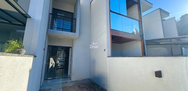 Casa com 2 Quartos para alugar, 80m² no Passo Manso, Blumenau