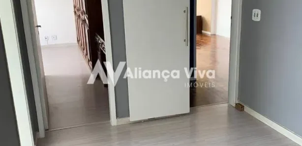 Apartamento com 3 Quartos à venda, 120m² no Icaraí, Niterói