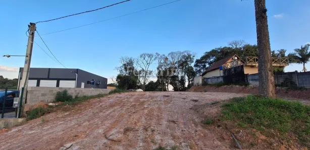 Terreno / Lote / Condomínio à venda, 3940m² no Centro, Campo Magro