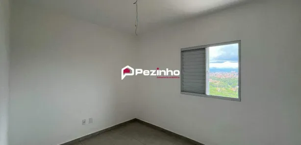 Apartamento com 2 Quartos para alugar, 55m² no Parque Hippolyto, Limeira