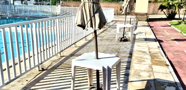 Apartamento com 2 Quartos à venda, 52m² no Pitimbu, Natal