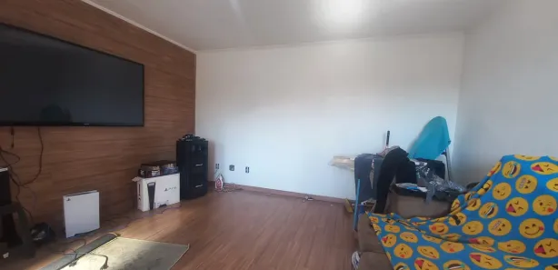 Cobertura com 2 Quartos à venda, 98m² no Jardim Zaira, Mauá