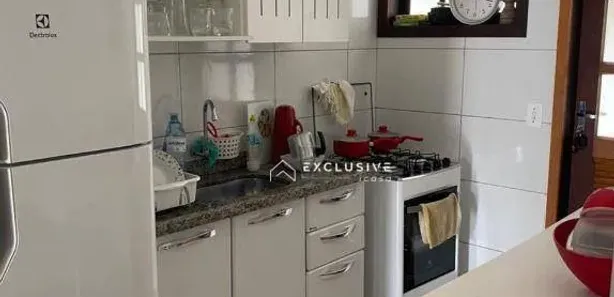 Casa de Condomínio com 3 Quartos para venda ou aluguel, 70m² no Maranduba, Ubatuba
