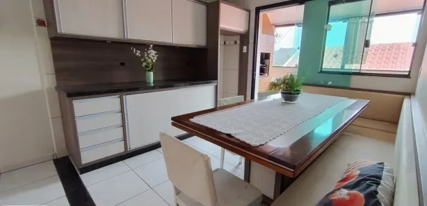 Casa com 4 Quartos à venda, 120m² no Itoupavazinha, Blumenau