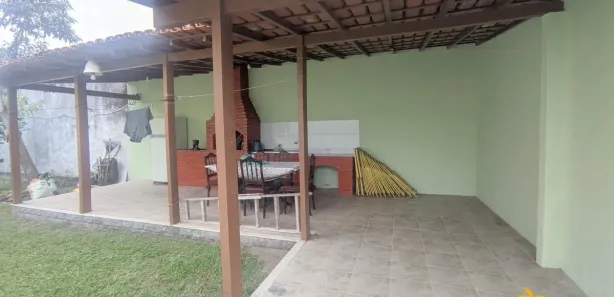 Casa com 3 Quartos à venda, 580m² no Pontinha, Araruama
