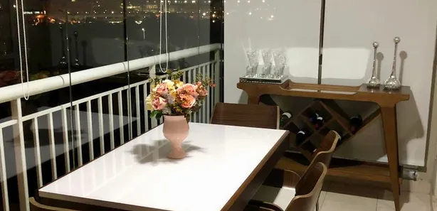 Apartamento com 2 Quartos à venda, 65m² no Jardim Dom Bosco, São Paulo