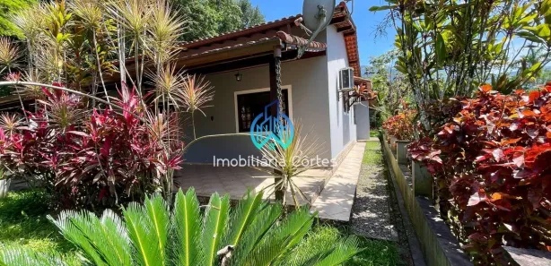 Casa de Condomínio com 2 Quartos à venda, 190m² no Caneca Fina, Guapimirim
