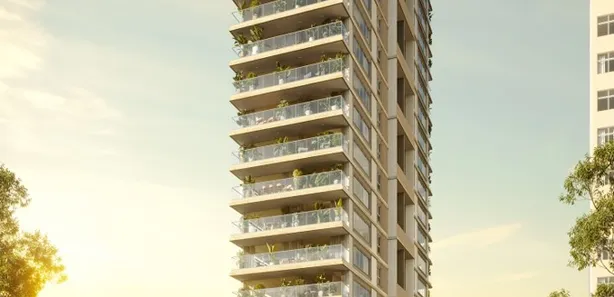 786 Prudente no Ipanema, Rio de Janeiro
