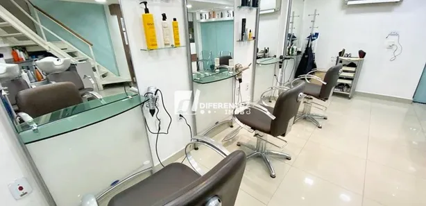 Loja / Salão / Ponto Comercial à venda, 42m² no Centro, Nova Iguaçu