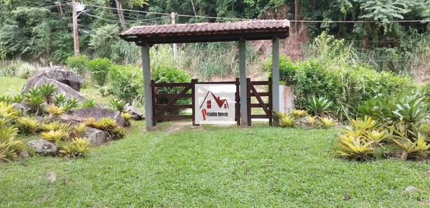 Fazenda / Sítio / Chácara com 1 Quarto à venda, 114400m² no Serra de Mato Grosso (Sampaio Correia), Saquarema