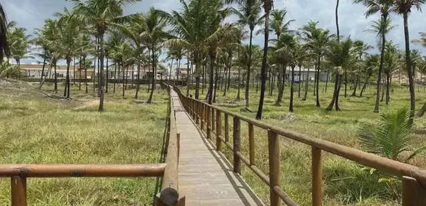Terreno / Lote / Condomínio à venda, 530m² no Luar da Barra, Barra dos Coqueiros