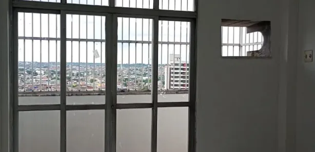 Cobertura com 4 Quartos à venda, 225m² no Centro, Manaus