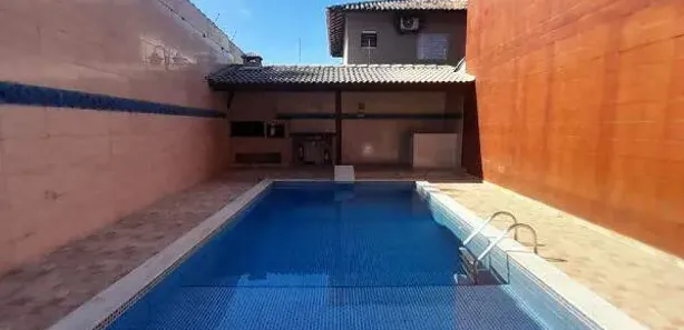 Sobrado com 2 Quartos para alugar, 70m² no Jardim Suarão (Praia), Itanhaém
