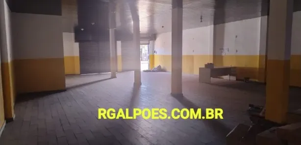 Loja / Salão / Ponto Comercial para alugar, 200m² no Redentor, Belford Roxo