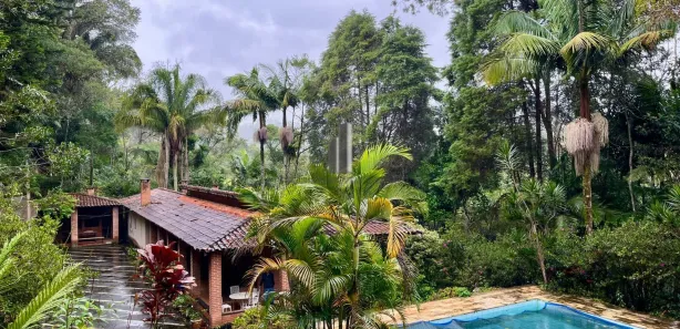 Fazenda / Sítio / Chácara com 3 Quartos à venda, 44000m² no Centro, Piedade