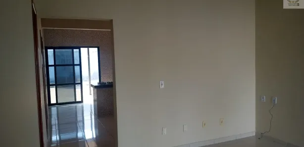 Casa com 3 Quartos para alugar, 250m² no Setor Monte Sinai, Trindade